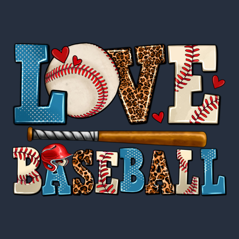 Love Baseball Zipper Hoodie by AdoDesignShop | Teevron
