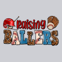 Raising Ballers Heavyweight Sweatshirt | Teevron