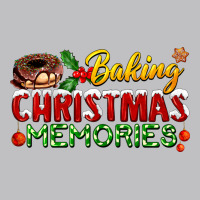 Baking Christmas Memories Long Sleeve Tee | Teevron