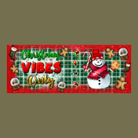 Christmas Vibes Only Vintage Hoodie | Teevron