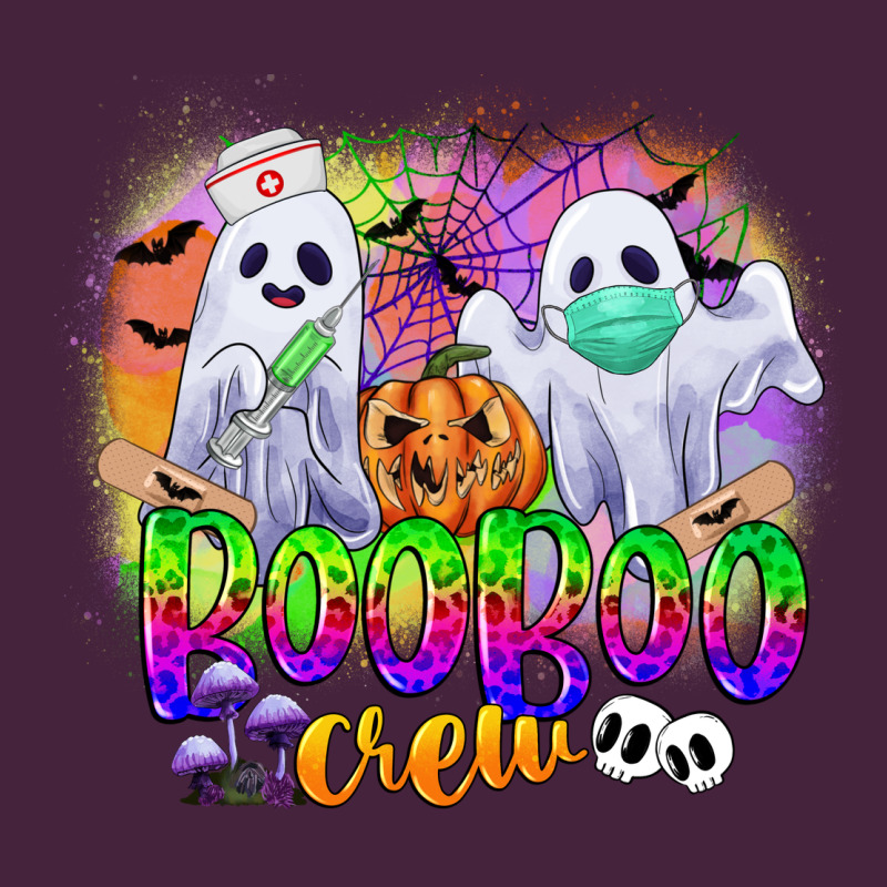 Boo Boo Crew Premium Tee by CowGirlArtShop | Teevron