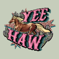 Yee Haw Ladies Tee | Teevron