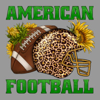 American Football Vintage Hoodie | Teevron