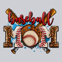 Baseball Mom Heavyweight Sweatshirt | Teevron