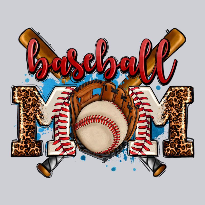 Baseball Mom Heavyweight Sweatshirt by AdoDesignShop | Teevron