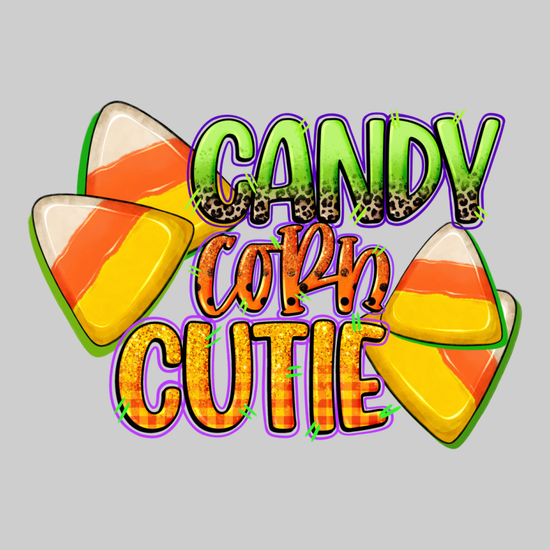 Candy Corn Cutie Premium Tee by CowGirlArtShop | Teevron
