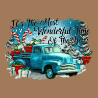 Its The Wonderful Time Of The Year Truck Classic Tee | Teevron
