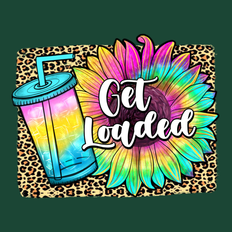 Get Loaded Urban Hoodie by JahusDesignShop | Teevron