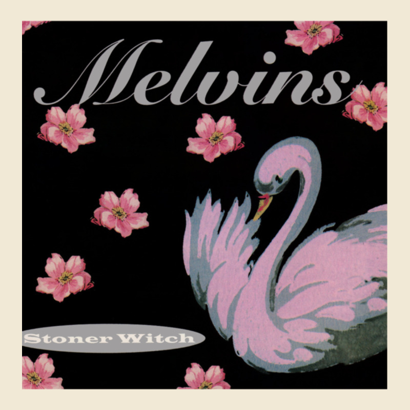 The Melvins Stoner Witch Ladies Tee by DesignPulse | Teevron