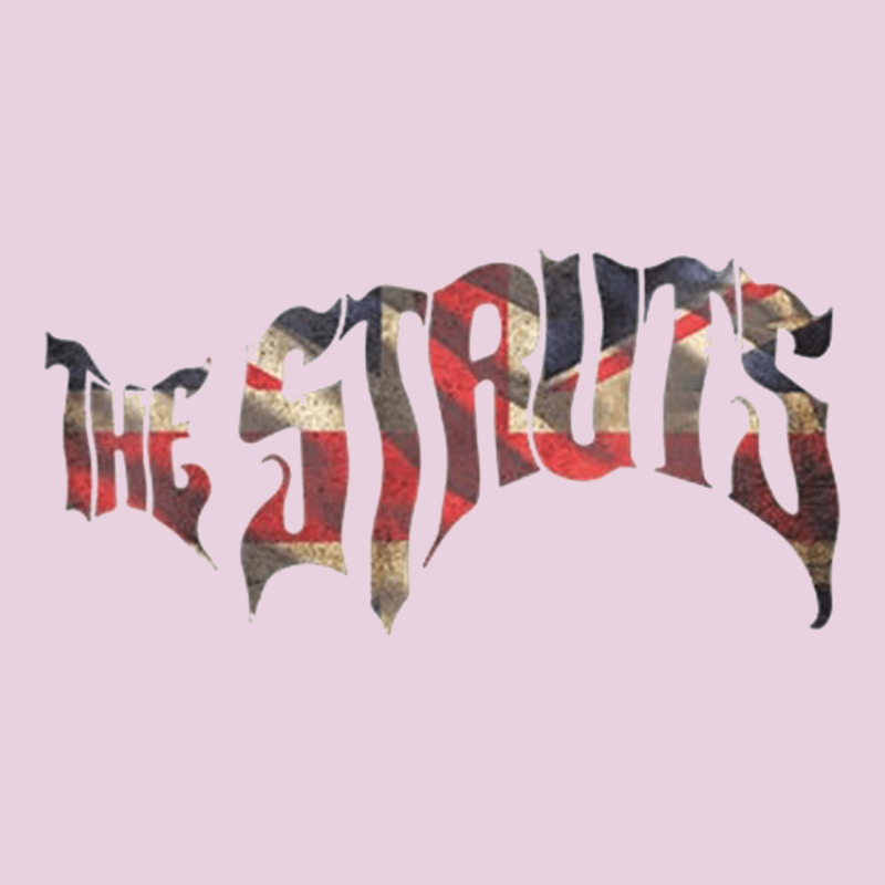 The Struts, British Rock Glam Rock, The The Struts, The Struts Art, Th Ladies Tee by DesignPulse | Teevron
