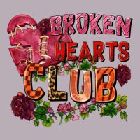 Broken Heart Club Vintage Tee | Teevron