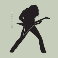Dave Mustaine Ladies Tee | Teevron