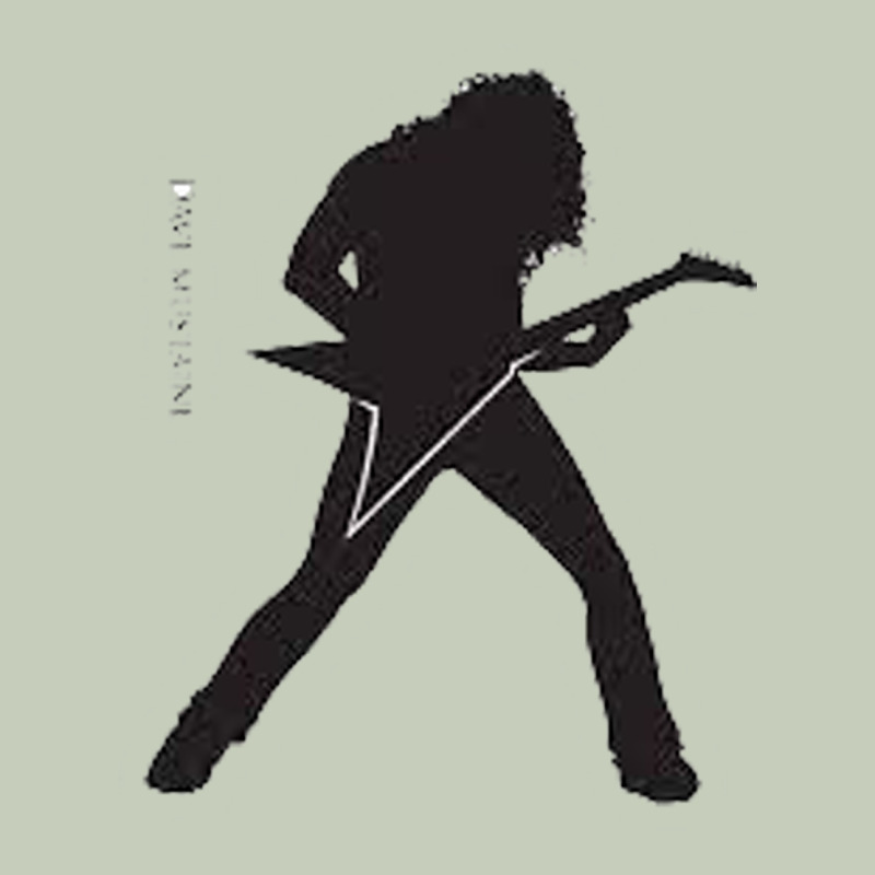 Dave Mustaine Ladies Tee by DesignPulse | Teevron