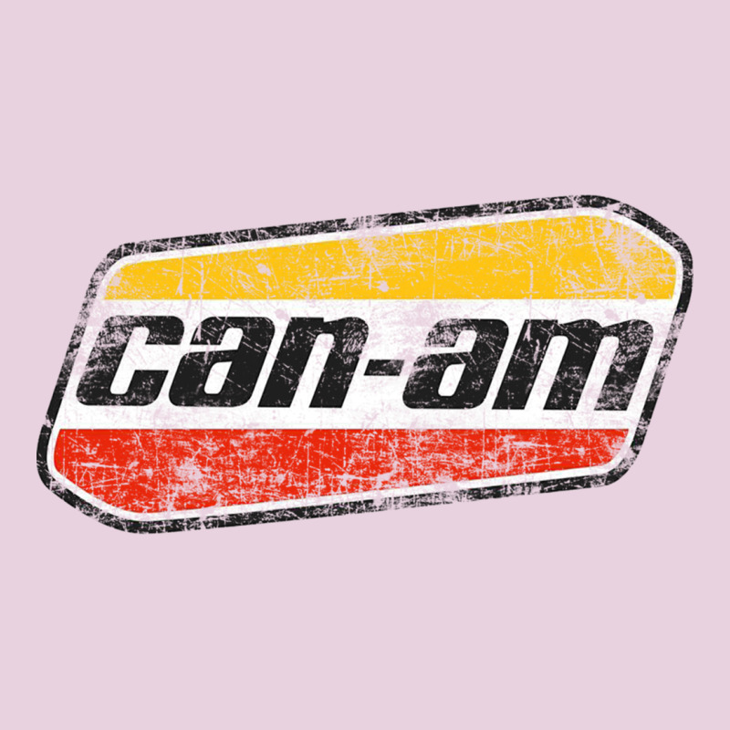 Canam Vintage Original Atv Utv Off Road Gift Long Sleeve Ladies Tee by DesignPulse | Teevron
