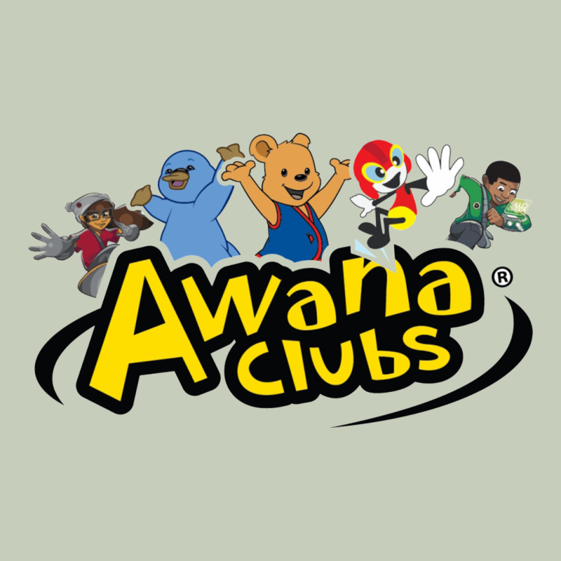 Awa Na Awa Ni Clubs Ladies Tee by DesignPulse | Teevron