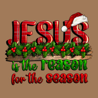 Jesus Is The Reason For The Season Classic Tee | Teevron
