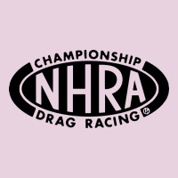 Nhra Oval Ladies Tee | Teevron