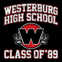 Westerburg Class Of 89 (heathers) Variant Ladies Tee | Teevron