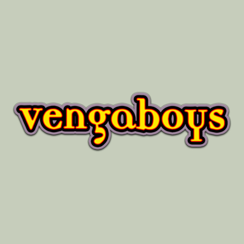 Vengaboys Ladies Tee by DesignPulse | Teevron