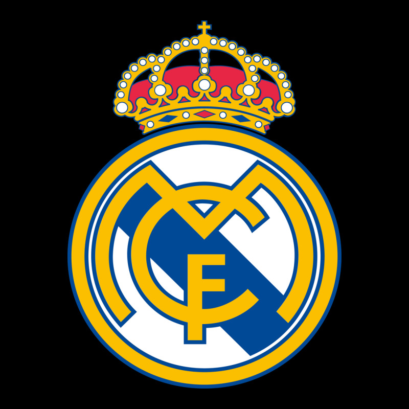 Real,madrid Ladies Tee by DesignPulse | Teevron