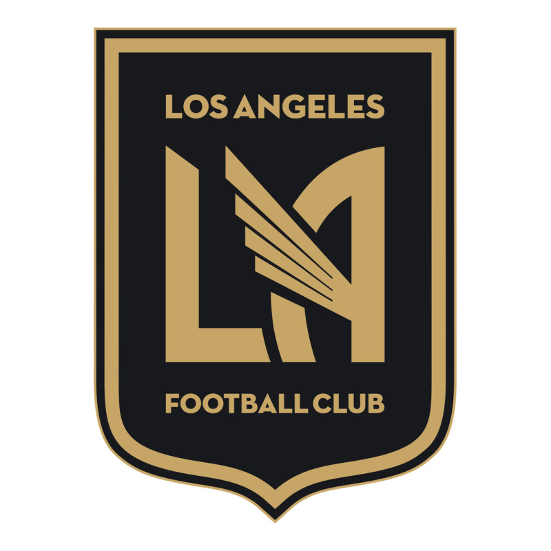 Lafc Ladies Tee by DesignPulse | Teevron