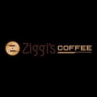 Ziggi's Coffee Ladies Tee | Teevron