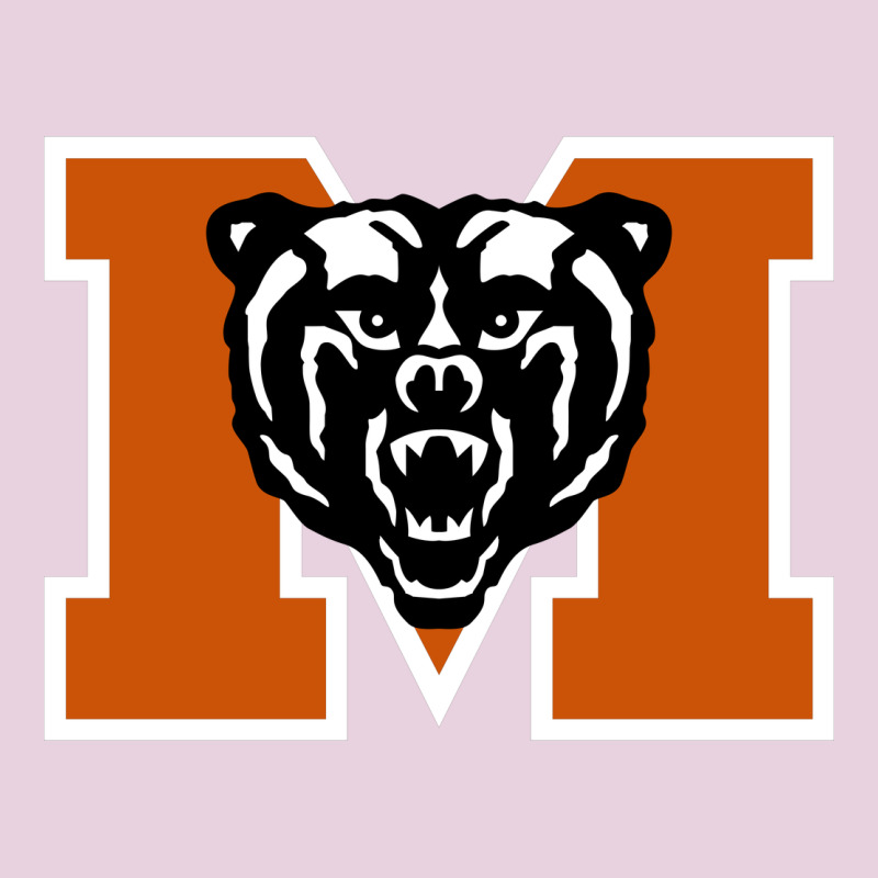 Mercer Bears Ladies Tee by DesignPulse | Teevron