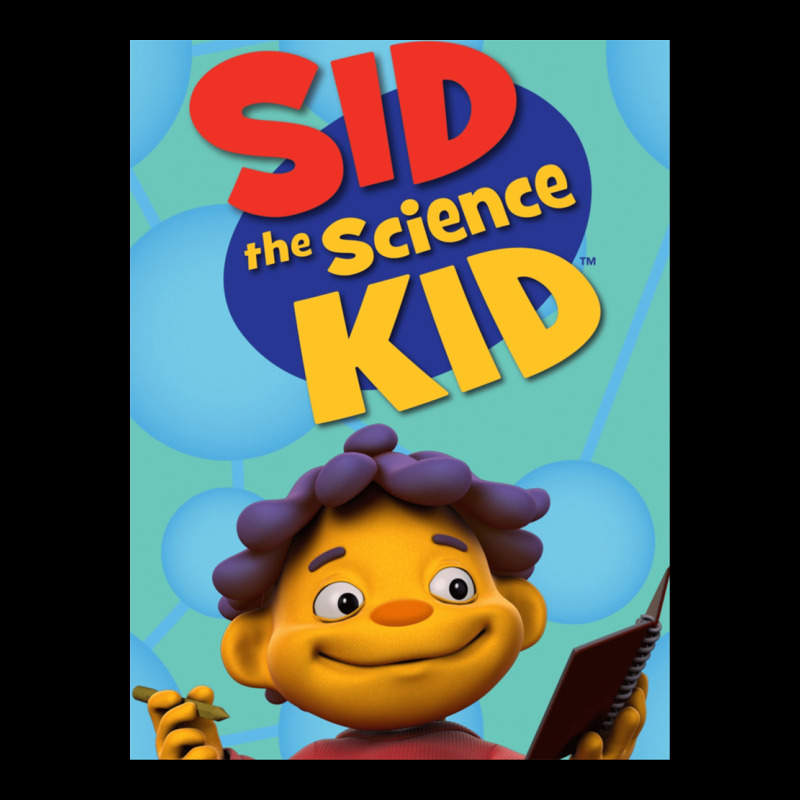 Sid The Science Kid For Friend Ladies Tee by DesignPulse | Teevron