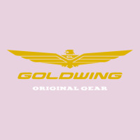 Goldwing Ladies Tee | Teevron