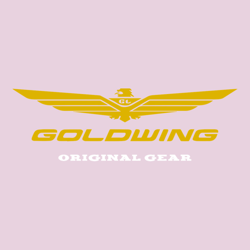 Goldwing Ladies Tee by PixelWave | Teevron