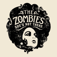 The Zombies   She's Not There T Shirt Ladies Tee | Teevron