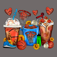 Basketball Coffee Cups Urban Heavy Tee | Teevron