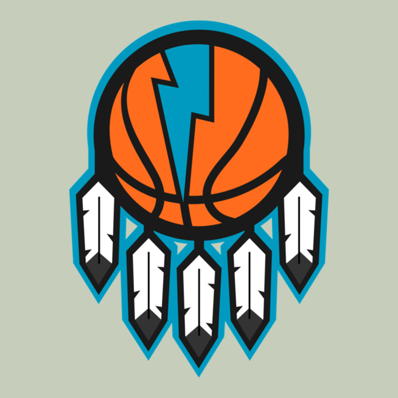 Okc Thunder Dreamcatcher 1 Ladies Tee by PixelWave | Teevron