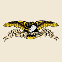 Anti Hero Skateboards Ladies Tee | Teevron