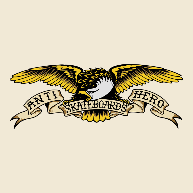 Anti Hero Skateboards Ladies Tee by PixelWave | Teevron