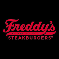Freddy's Frozen Custard & Steakburgers Ladies Tee | Teevron
