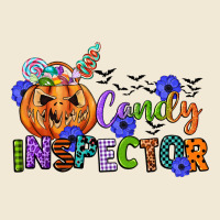 Candy Inspector Premium Tee | Teevron