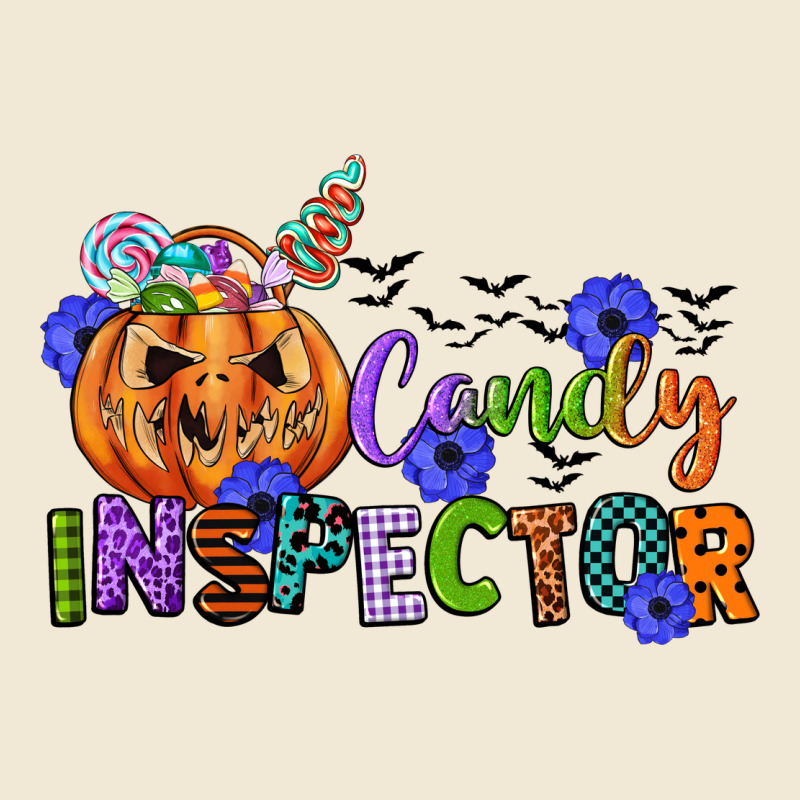 Candy Inspector Premium Tee by CowGirlArtShop | Teevron