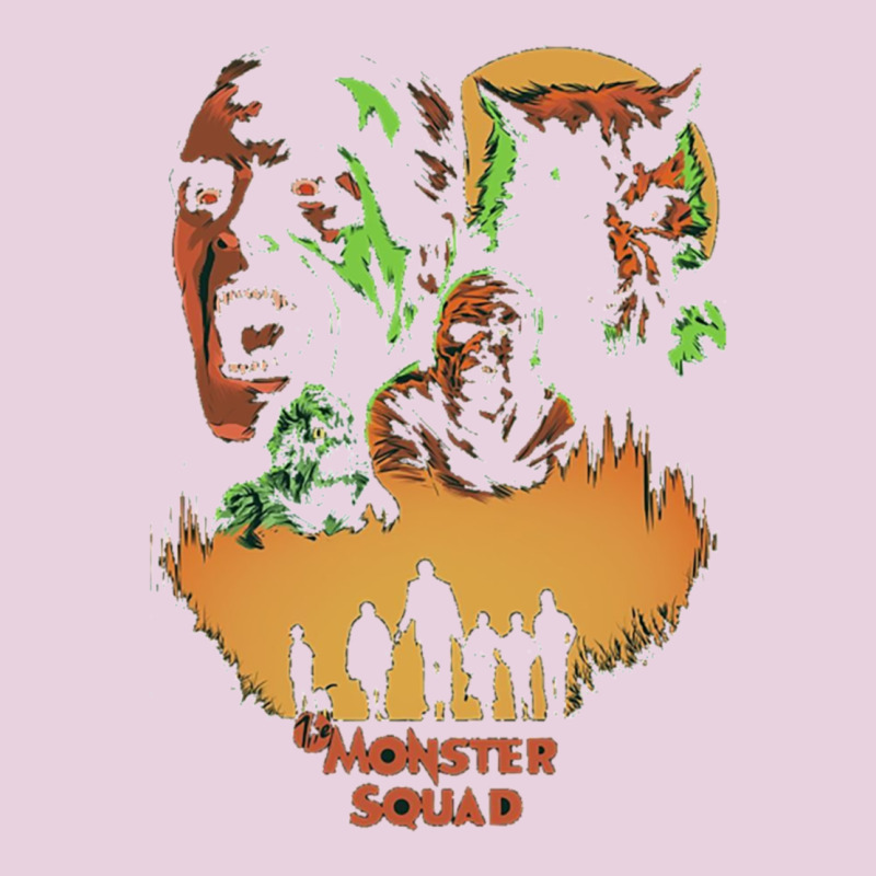 The Monster Squad Ladies Tee by PixelWave | Teevron