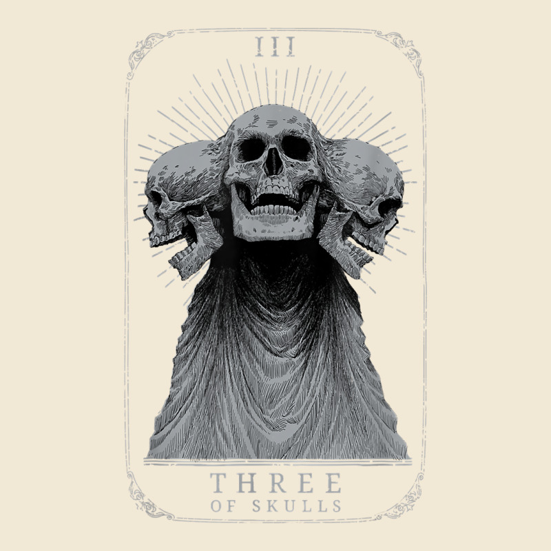 Hunt Showdown Anniversary Three Of Skulls Black T Shirt Ladies Tee by PixelWave | Teevron