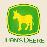 Juan Deere Farmer Gardener Landscaper Funny Ladies Tee | Teevron