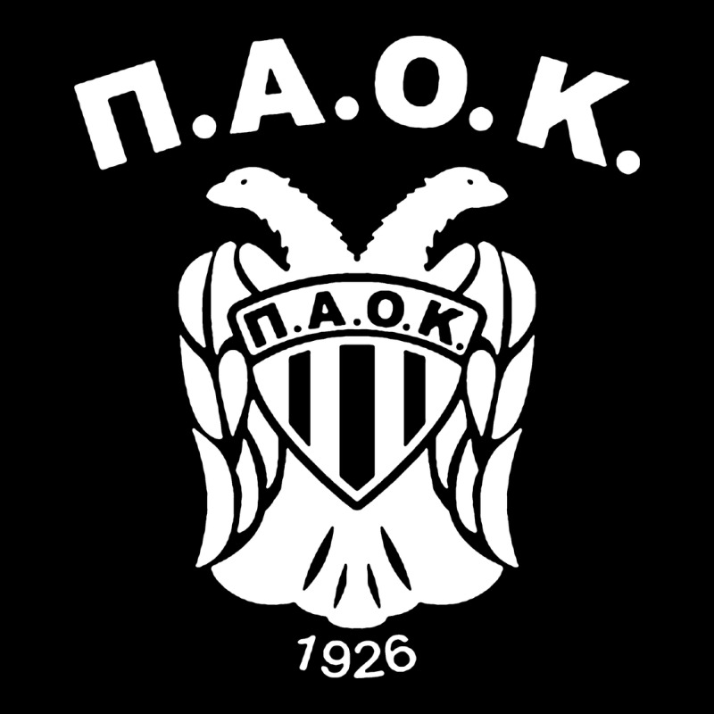 Paok Merch Ladies Tee by PixelWave | Teevron