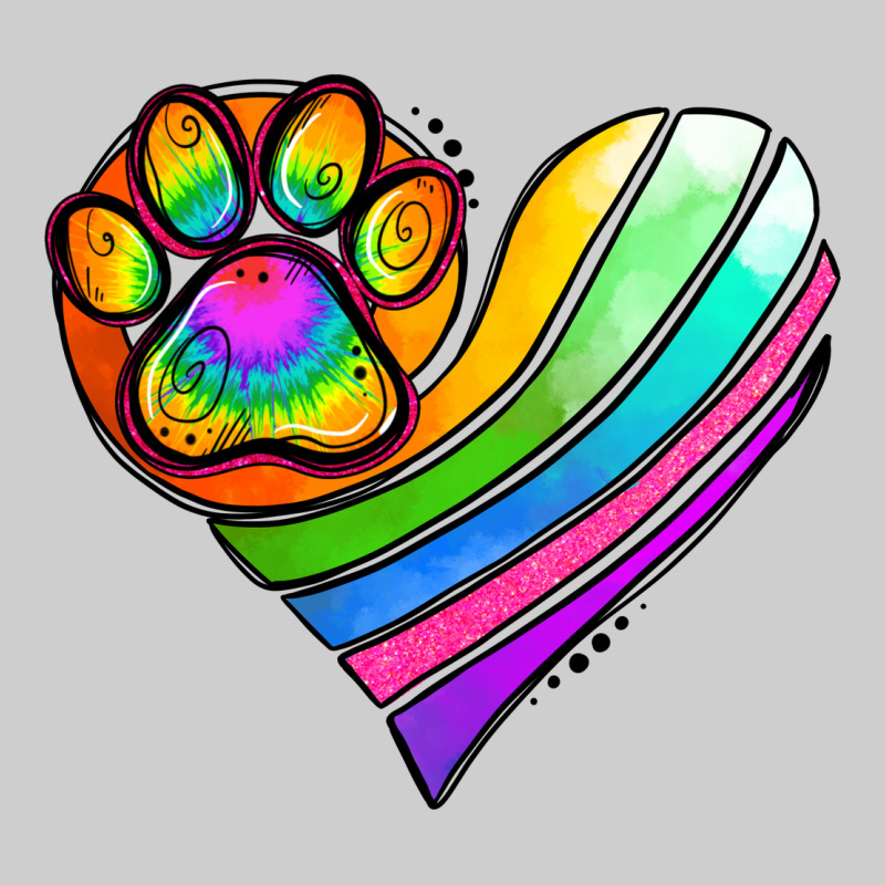 Pride Heart Premium Tee by Jasminsmagicworld | Teevron