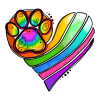 Pride Heart | Teevron