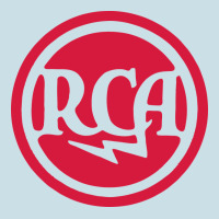 Rca Radio Tubes Ladies Tee | Teevron
