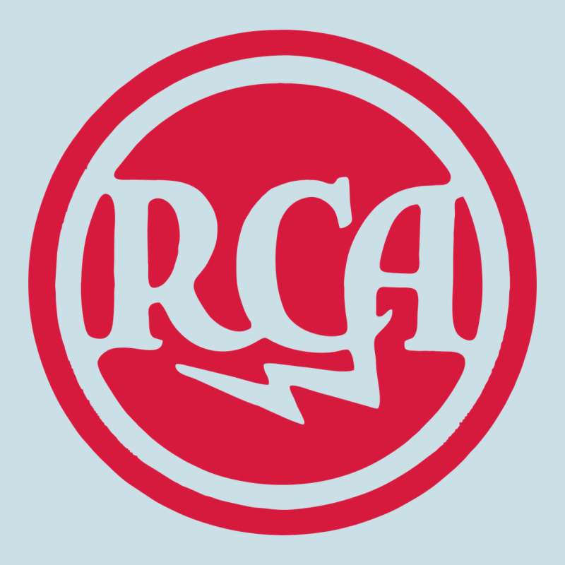 Rca Radio Tubes Ladies Tee by PixelWave | Teevron
