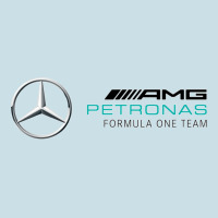 Mercedis F1 Ladies Tee | Teevron