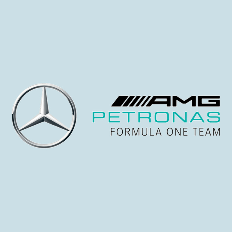 Mercedis F1 Ladies Tee by PixelWave | Teevron