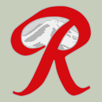 Men Rainier Beer Capital R Mountain Ladies Tee | Teevron