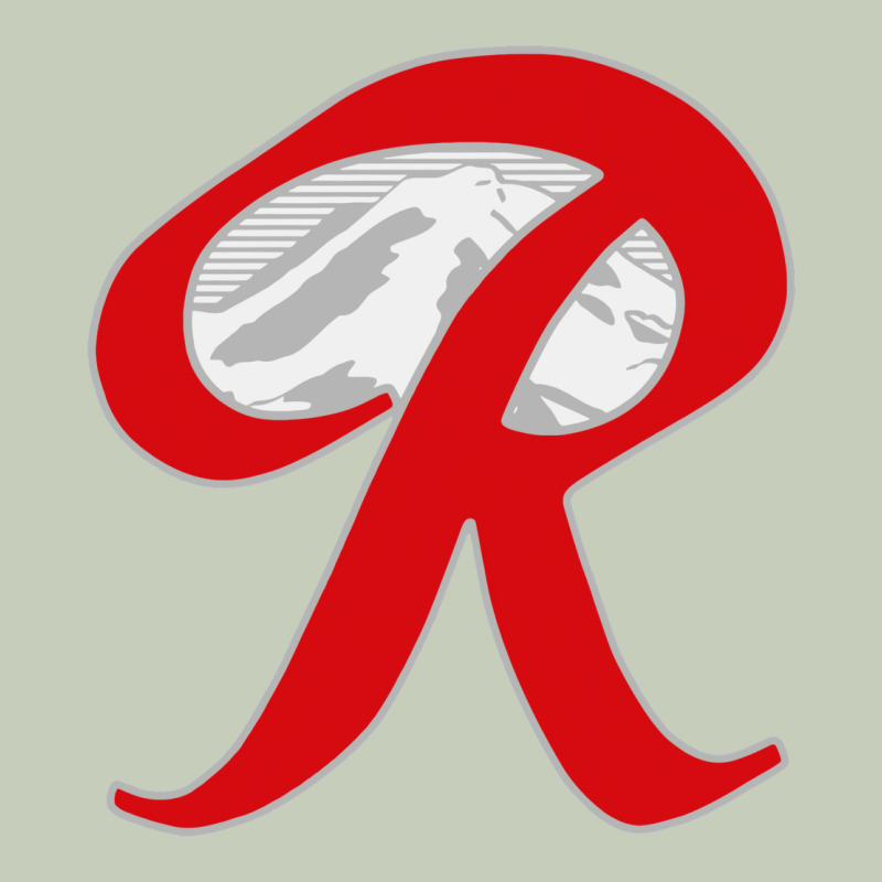 Men Rainier Beer Capital R Mountain Ladies Tee by PixelWave | Teevron